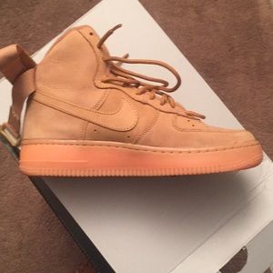 Air Force wheats brand new never worn